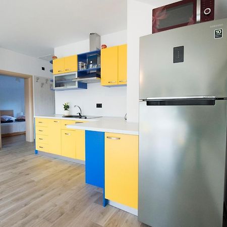 Appartement Apartman Grc à Dugo Selo Extérieur photo